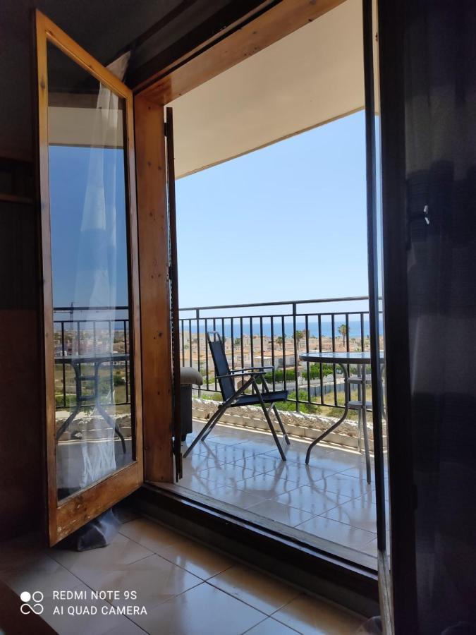 Costa Blanka Resident Apartman Torrevieja Bagian luar foto