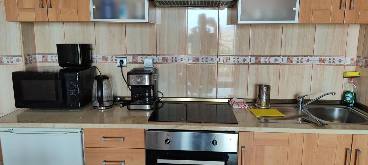 Costa Blanka Resident Apartman Torrevieja Bagian luar foto