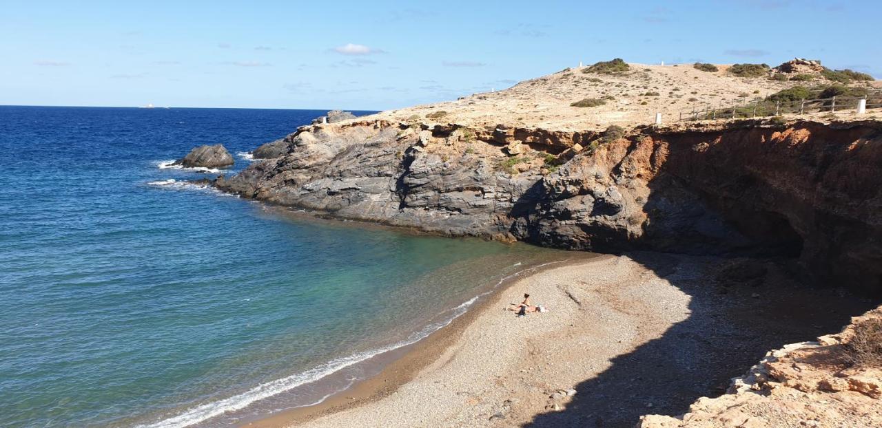 Costa Blanka Resident Apartman Torrevieja Bagian luar foto
